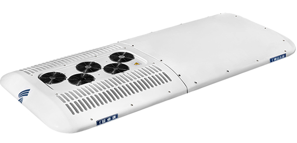 客车空调TCG12TA 客车空调TCG12TA