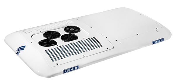 客车空调TCH09MA 客车空调TCH09MA