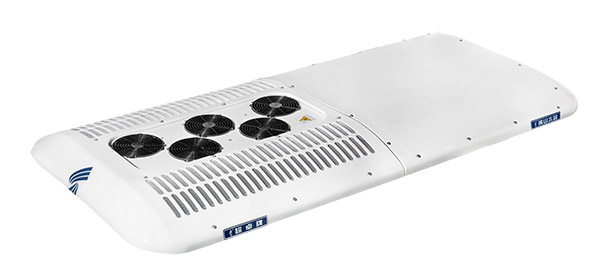 客车空调TCG10SA 客车空调TCG10SA