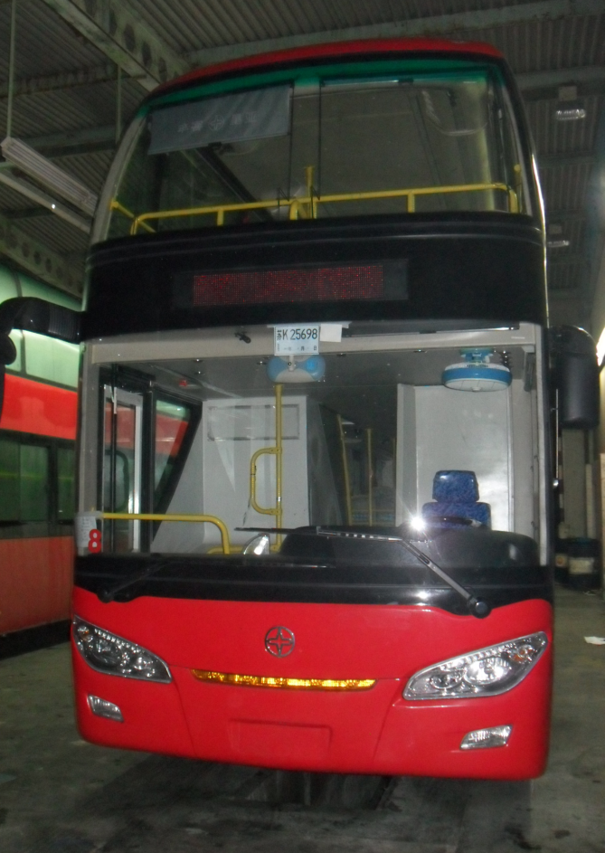 太昌案例-亚星客车