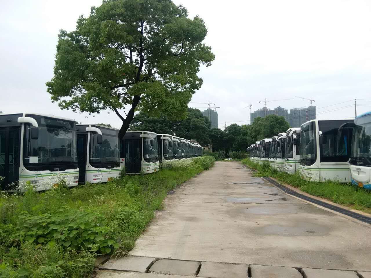 太昌案例-湖南巴士公交集团
