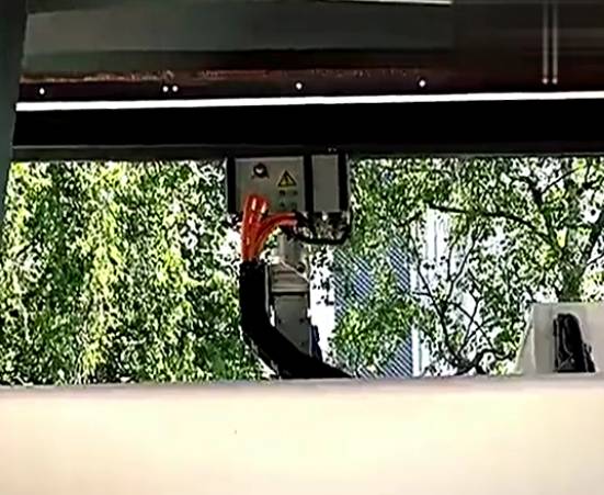 太昌客车空调 太昌客车空调