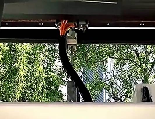 太昌客车空调 太昌客车空调