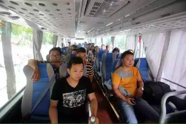 太昌客车空调 太昌客车空调