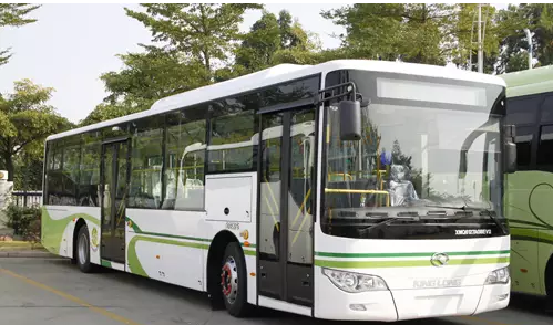 太昌客车空调 太昌客车空调