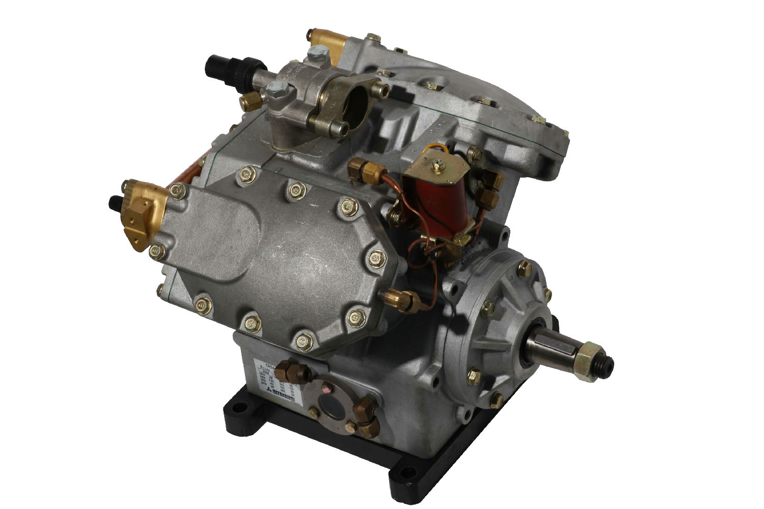 太昌客车空调 太昌客车空调