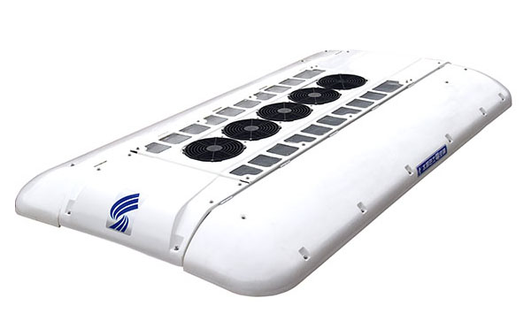 太昌客车空调 太昌客车空调