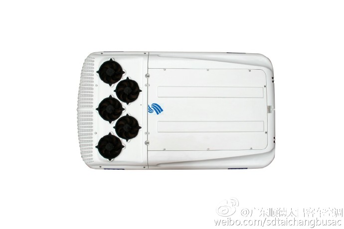 太昌客车空调 太昌客车空调