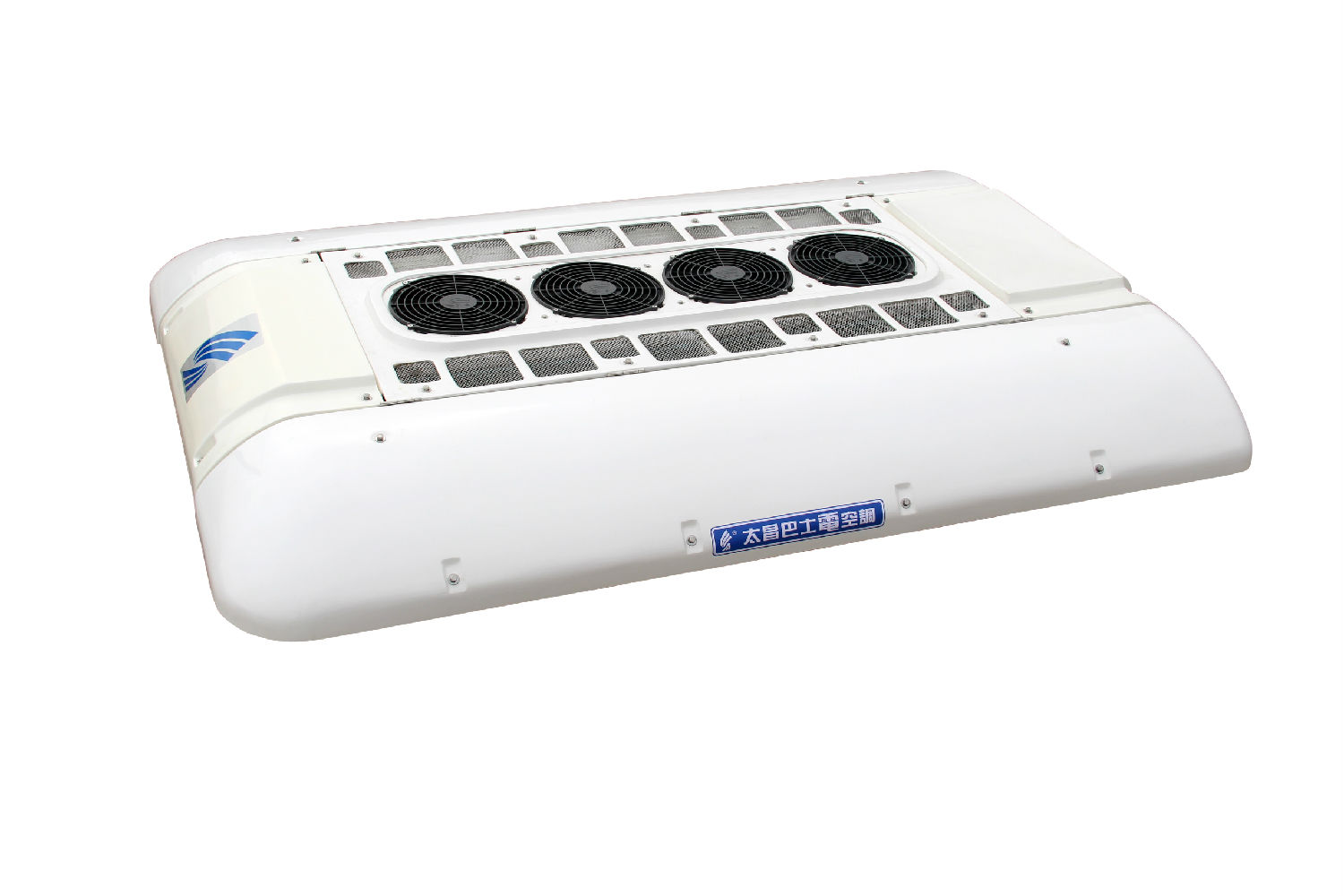 太昌客车空调 太昌客车空调