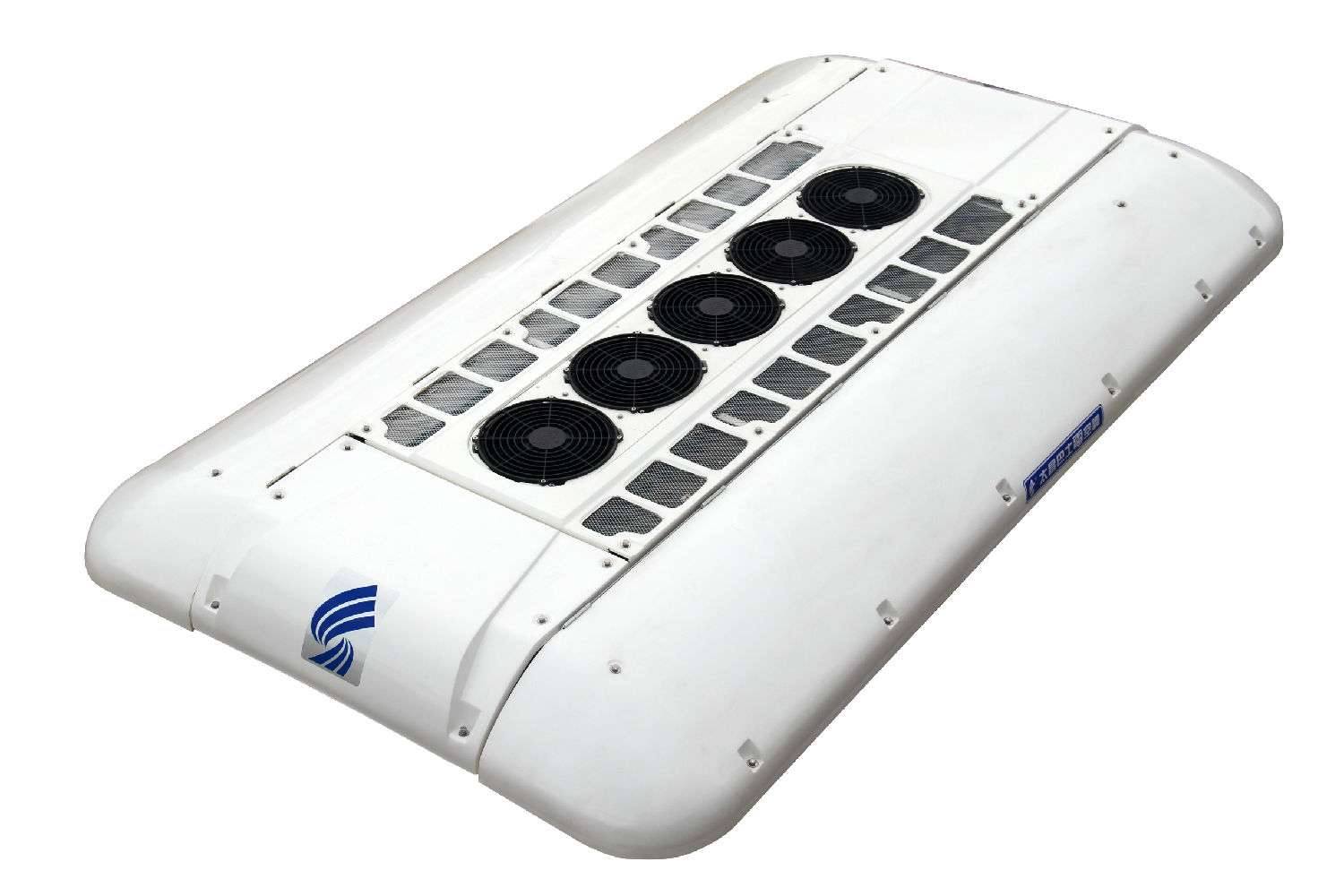 太昌客车空调 太昌客车空调