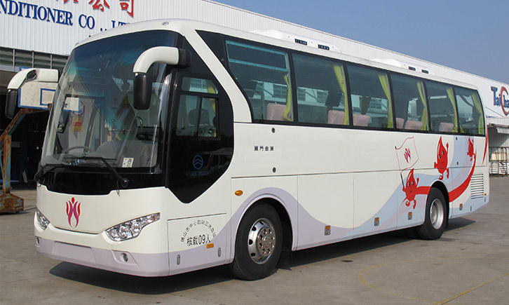 太昌案例-金旅献血车