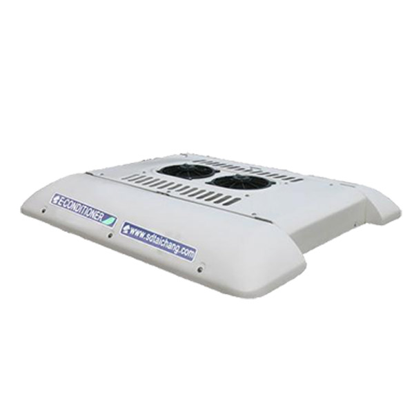 特种车空调TCD10-D